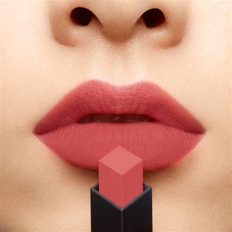 ysl rosewood lipstick swatch|YSL lipstick.